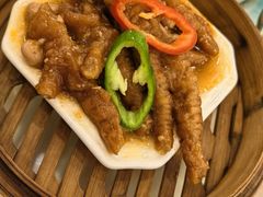 -新金盛·海鲜酒楼(盐田店)