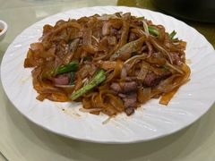-广东胜利宾馆西关粤中餐厅
