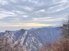 -华山风景名胜区