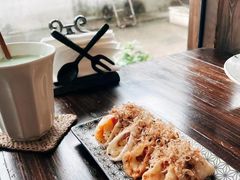 -小食院简餐厅