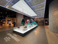 -JORDAN(东方广场店)