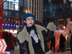 -交通银行前滩31演艺中心