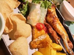 -米纸越南小馆(金鹰世界店)