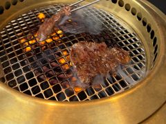 -谷牛和牛烤肉(漕河泾印象城店)