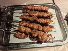 -有位虾匠·胶东土菜小馆(市北店)