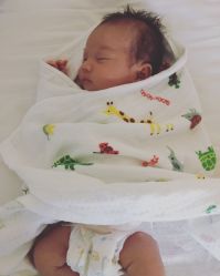 -龙文宝贝上门婴儿理发满月剃胎毛(总店)