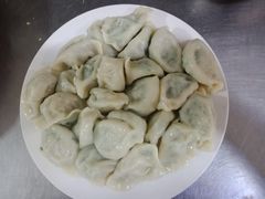 -宾朋海鲜特色美食餐厅·纯手工鲅鱼水饺(兴海路店)