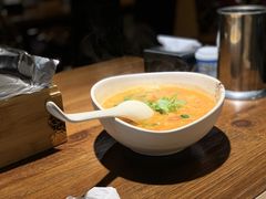 -火枪手串吧·鹤岗小串涮肚(亦庄店)
