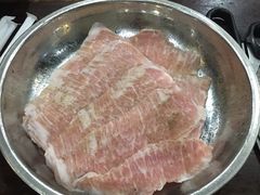 -小本家韩式烤肉(紫藤路店)