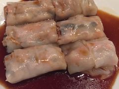 -红棉中餐厅·广州海航威斯汀酒店
