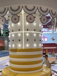 -米兜欢乐王国·儿童乐园(宝安益田假日天地店)