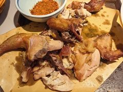 -打酱油·非遗淮扬菜(瘦西湖梅岭店)