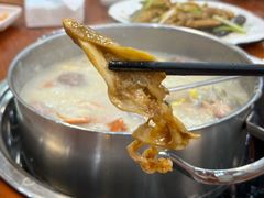 -盈田盈粥庄(黄兴公园店)