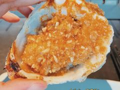 -很久以前羊肉串(朝阳路店)