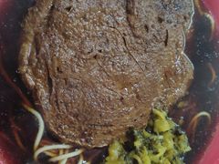 -刘记大肉面(三牌楼大街店)