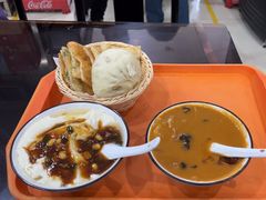 -方中山胡辣汤(正光路店)