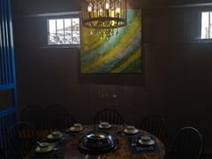 包厢-船奇蒸汽海鲜·闽菜(八市海鲜总店)