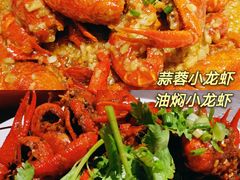 -李叔叔虾蟹大排档(青羊店)