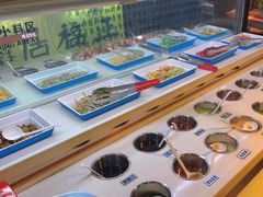 -正福居老北京正宗铜锅泉水涮肉(彰化路店)