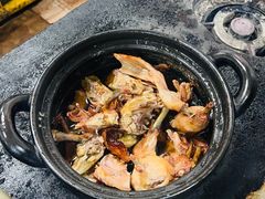 -斯丹姜母鸭·古法干香(涂门街总店)