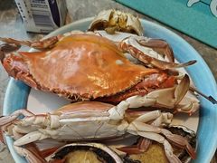 -亚马逊蒸汽活海鲜自助(LCM置汇旭辉广场店)