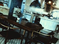-FISH&POTATO Cō(地中海美食 万象城店)