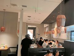-吕氏疙瘩汤·新鲁菜(济南万象城店)