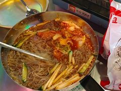 -Meet Sun韩式大排档(五一广场7MALL店)