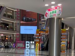 -红星美凯龙(上海沪南店)