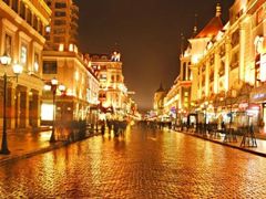 -人民防洪胜利纪念塔