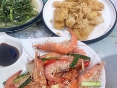 -40号厦门海鲜大排档(中山路店)
