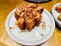 -新白鹿餐厅(爱琴海购物中心店)
