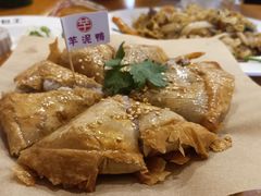 -芋包王闽南茶楼(八市店)