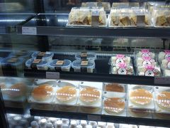 -85度C(厦门中华城新店)