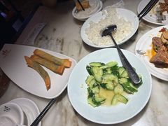 -老淮安·淮安菜(周恩来纪念馆店)