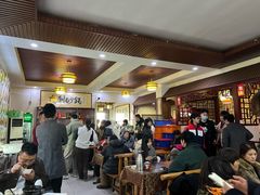 -友利砂锅居(烟台店)