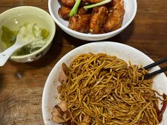 -八味餐馆(林司后店)