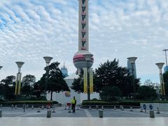 -东方明珠广播电视塔