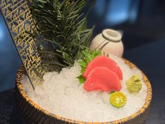 -蟹犇•帝王蟹雪蟹(陆家嘴店)
