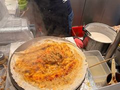 -琦琦蛋饼铺(上南店)