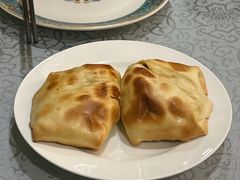 -汗腾格里·风味餐厅(新疆驻京办店)