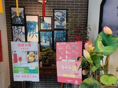 -徽镇小厨·经典徽菜(马连道店)