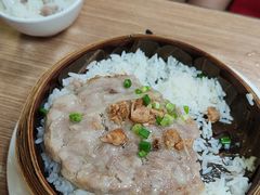 -百福麵家(新馬路店)