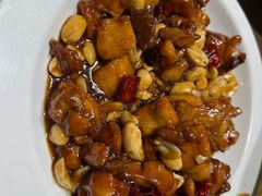 -河沿肉饼Beijing Pie(东华门店)