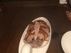 -北京老铺烤鸭(高新店)