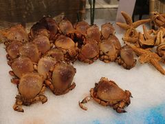 -川骄海鲜自助(河东店)