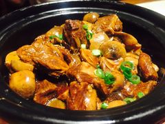 -那家小馆•北京菜•烤鸭(中关村店)