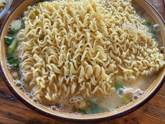 -老洛阳豆腐汤(栾川总店)