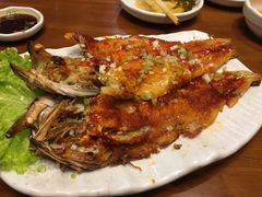 -全州拌饭馆(断桥店)