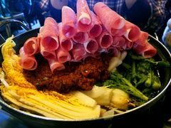 -MI WU FACTORY米屋美食工厂餐厅(绿地店)